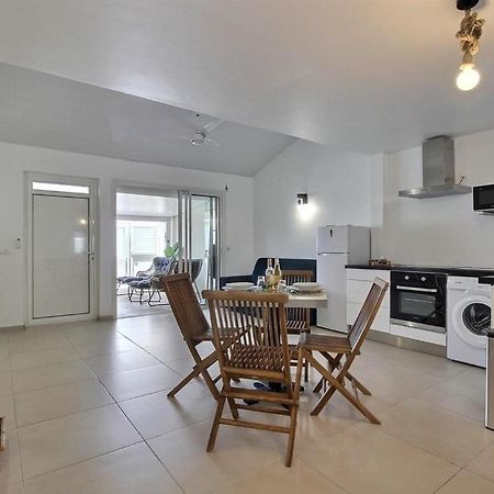 Superbe Duplex T2 Saline 3 Etoiles Apartment Sainte-Anne Exterior photo